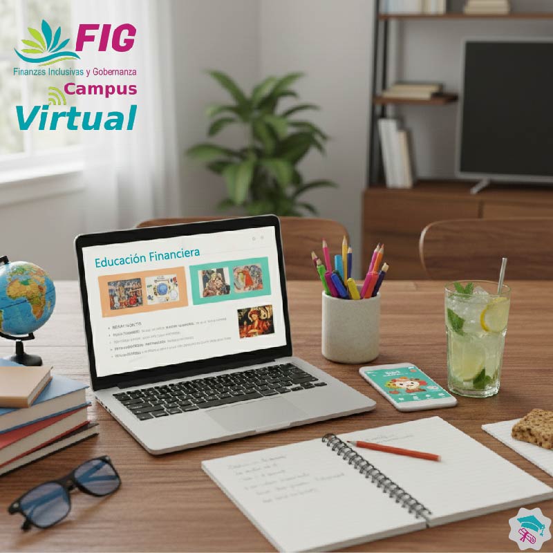 Campus Virtual FIG